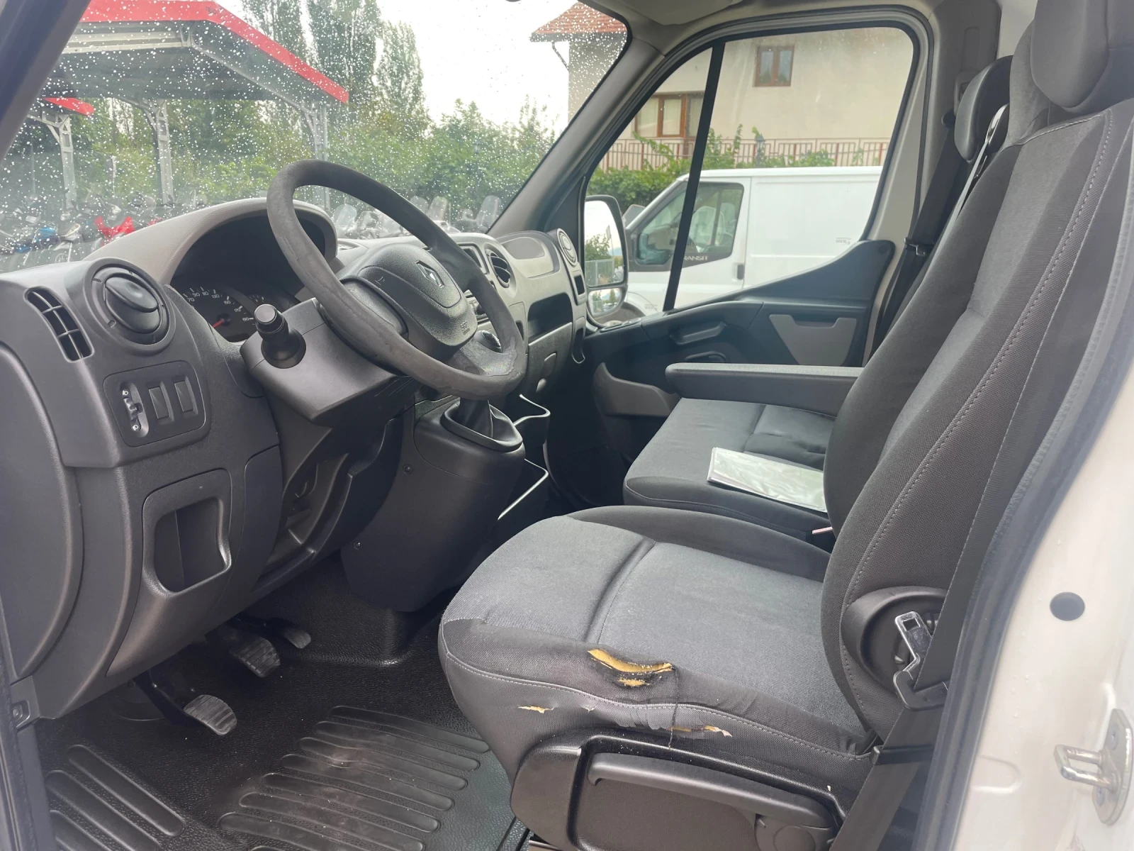 Renault Master 2.3 diesel - изображение 4