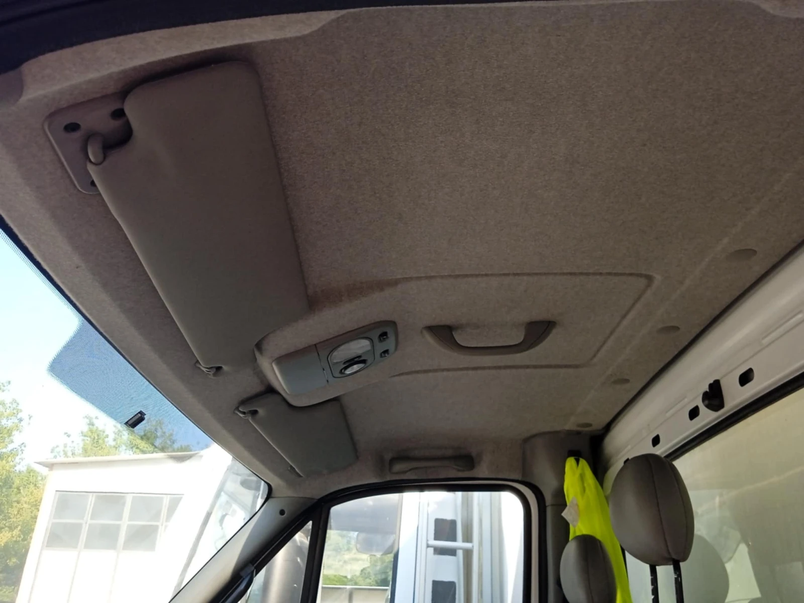 Iveco 35c18 MASCOT/3.0 dxi 160 - изображение 10