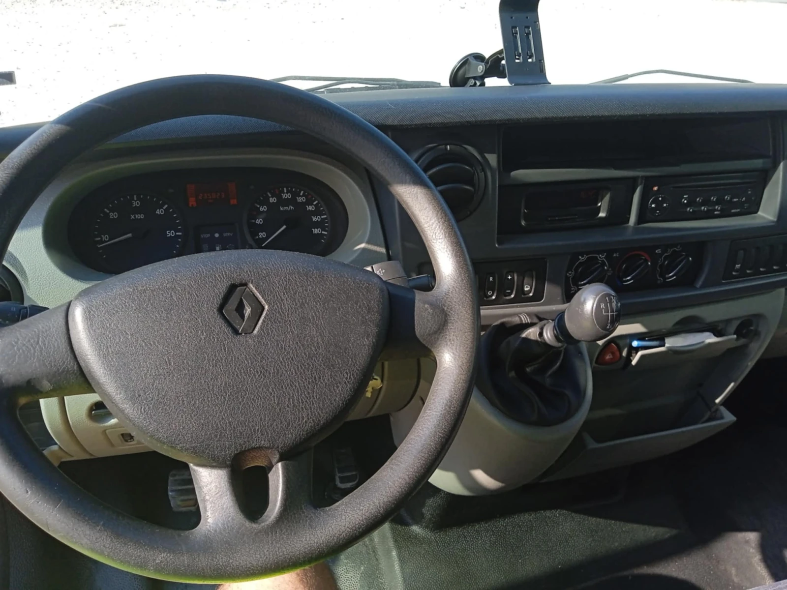 Iveco 35c18 MASCOT/3.0 dxi 160 - изображение 4
