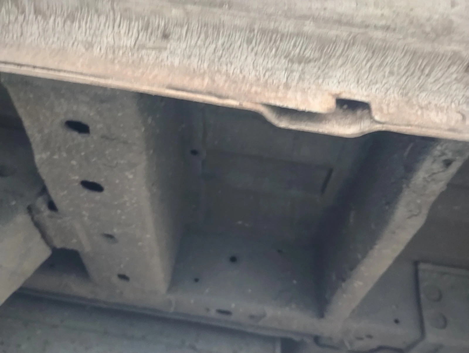 Ford Transit Средна база - изображение 7