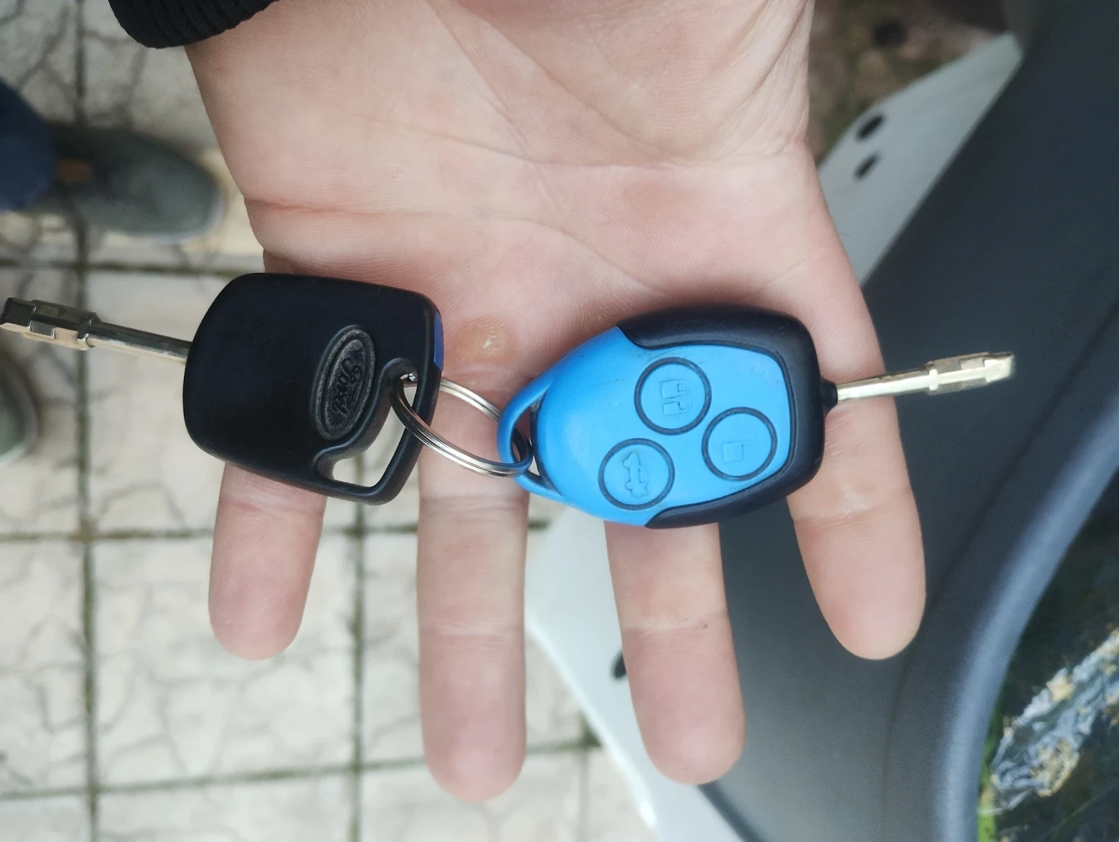 Ford Transit ������ ���� | Mobile.bg � ����������� 11