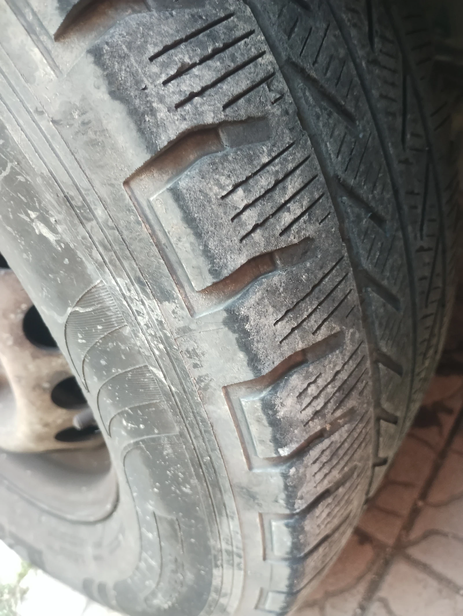 Ford Transit Средна база - изображение 10