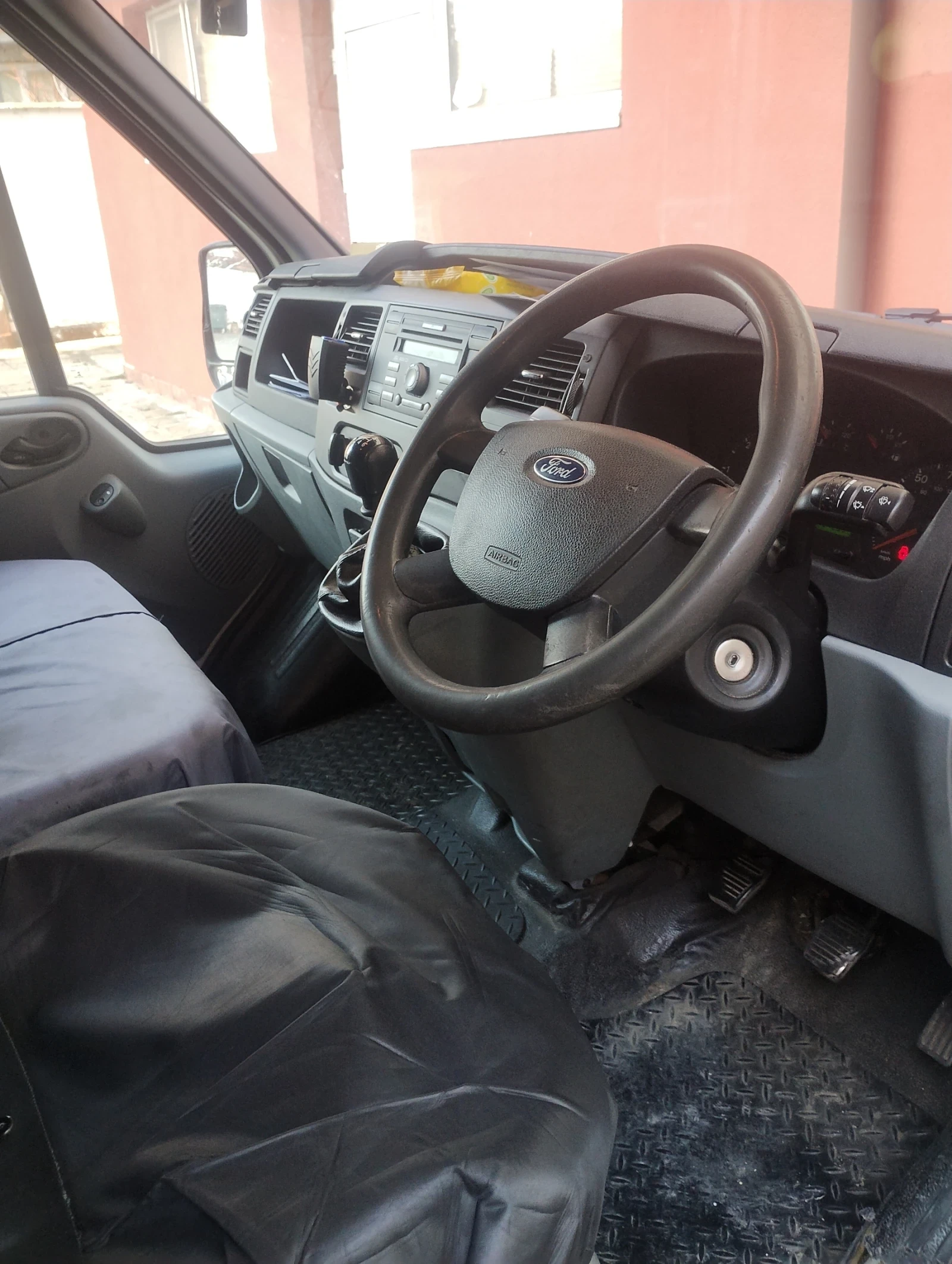 Ford Transit ������ ���� | Mobile.bg � ����������� 17