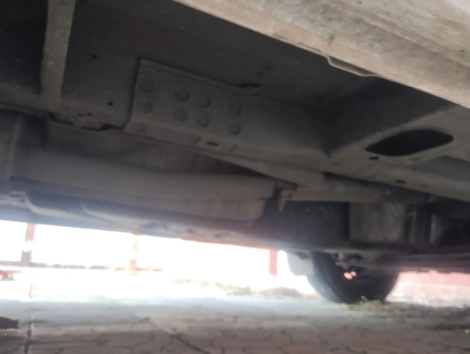 Ford Transit Средна база - изображение 6