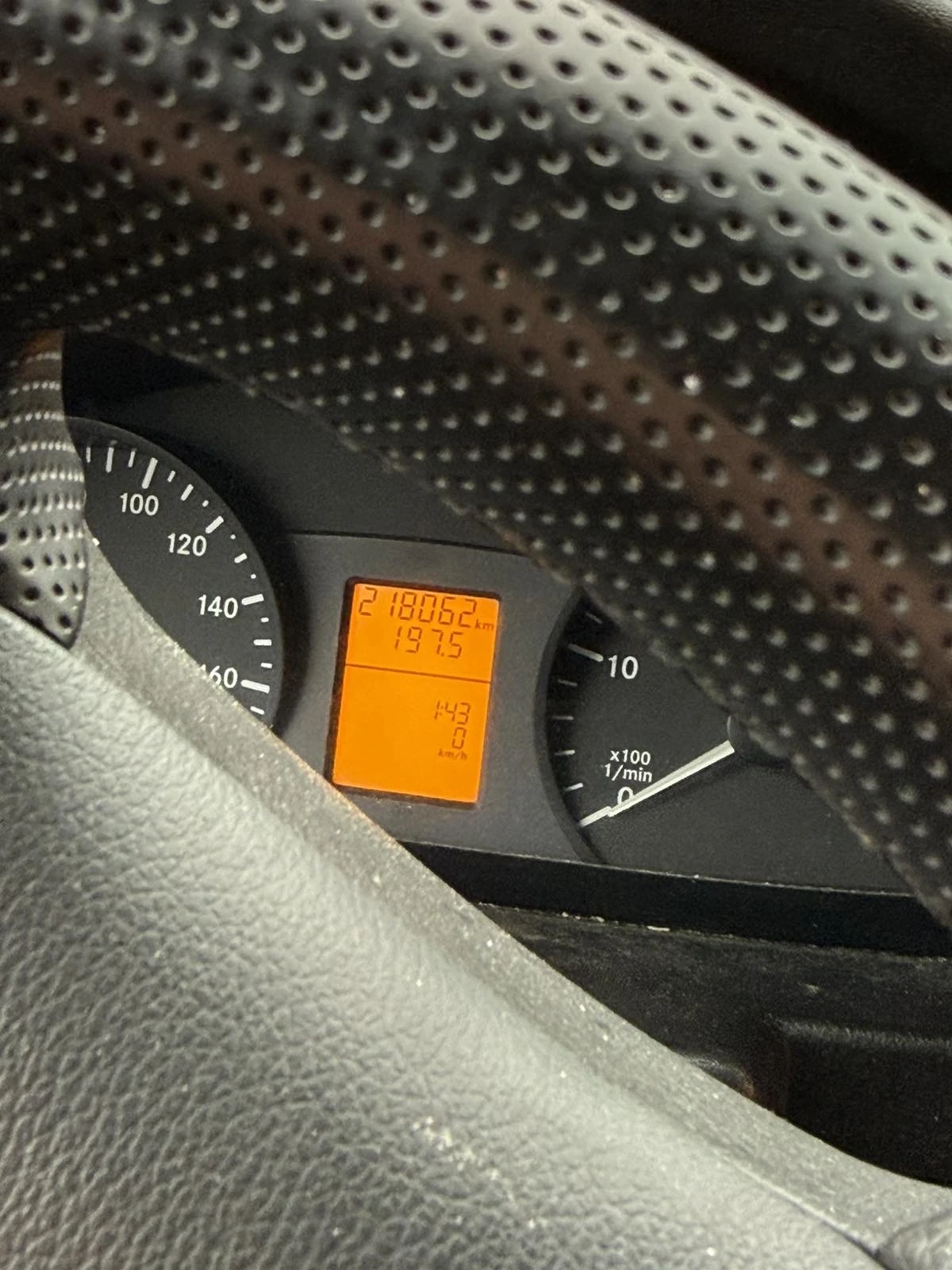 Mercedes-Benz Sprinter 316  - изображение 3