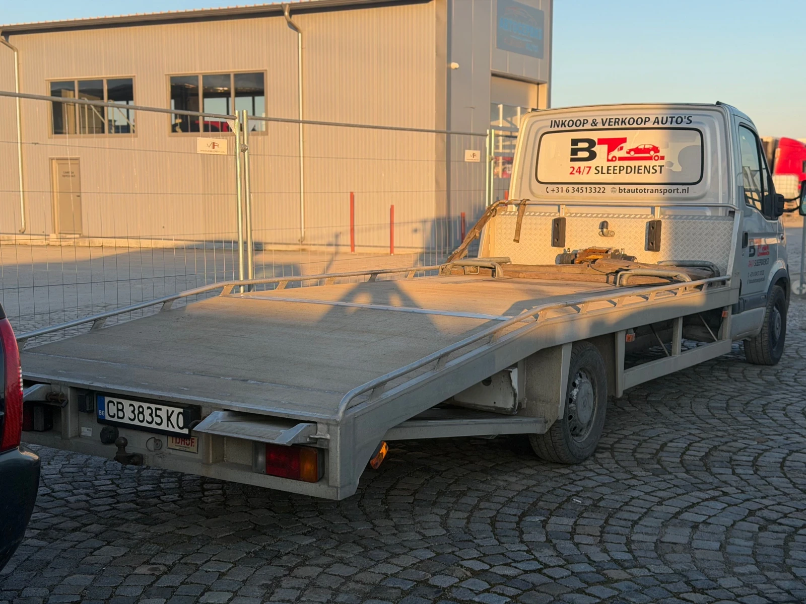 Renault Master ��������/������� ���������� | Mobile.bg � ����������� 14