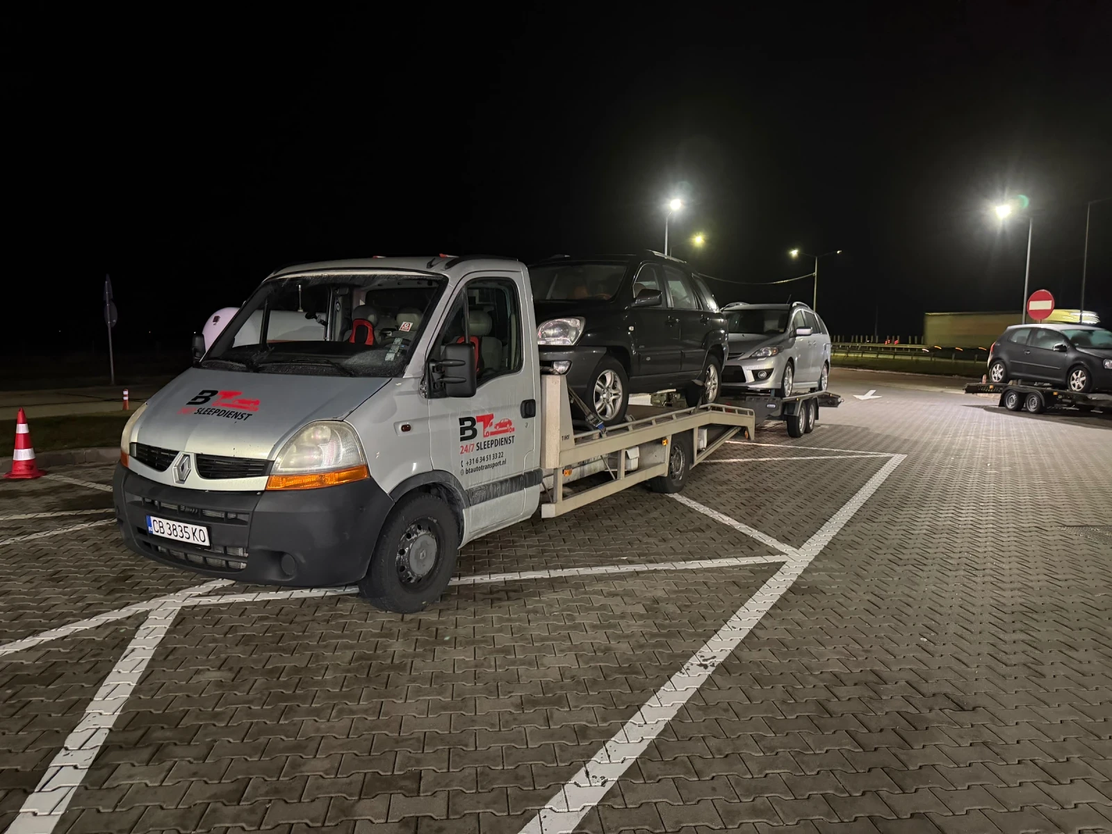 Renault Master ��������/������� ���������� | Mobile.bg � ����������� 7