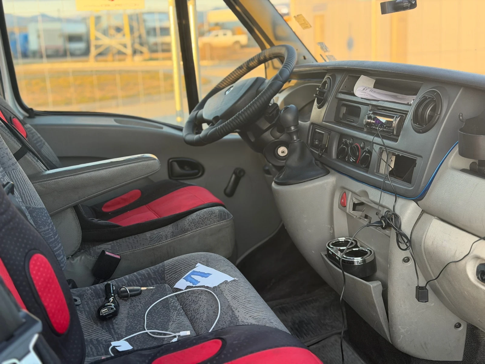 Renault Master ��������/������� ���������� | Mobile.bg � ����������� 8