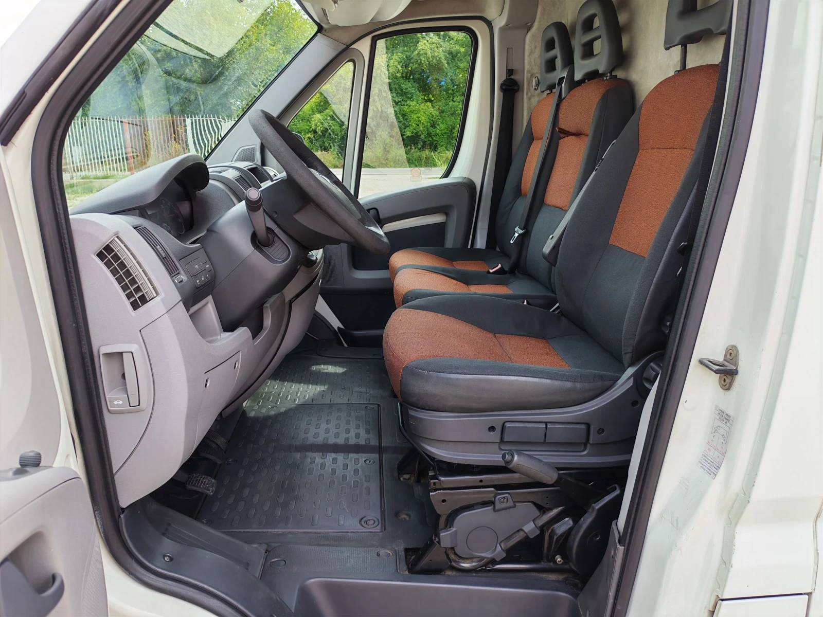Fiat Ducato 3000 ��. �� ������ | Mobile.bg � ����������� 10