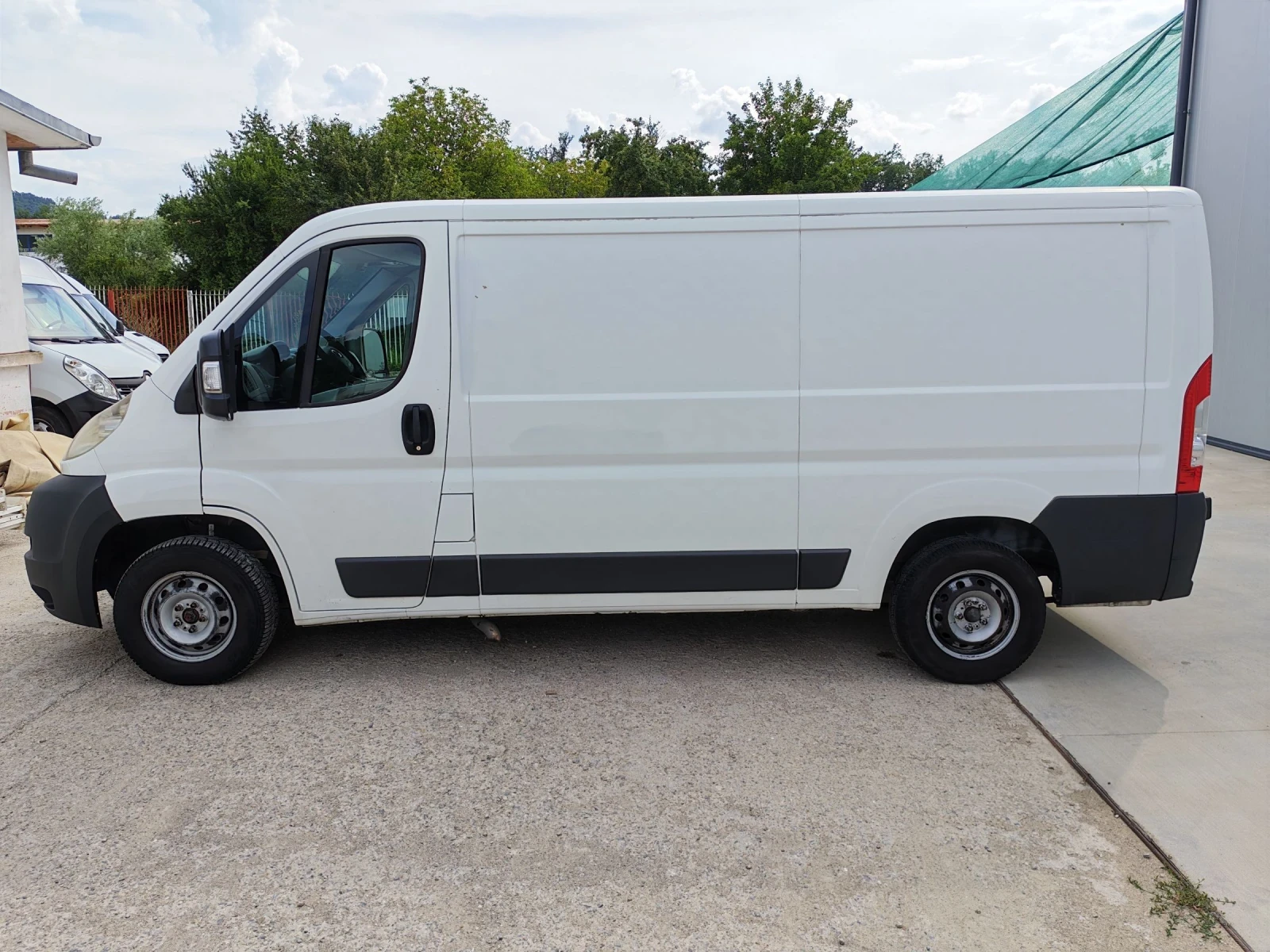 Fiat Ducato 3000 ��. �� ������ | Mobile.bg � ����������� 6