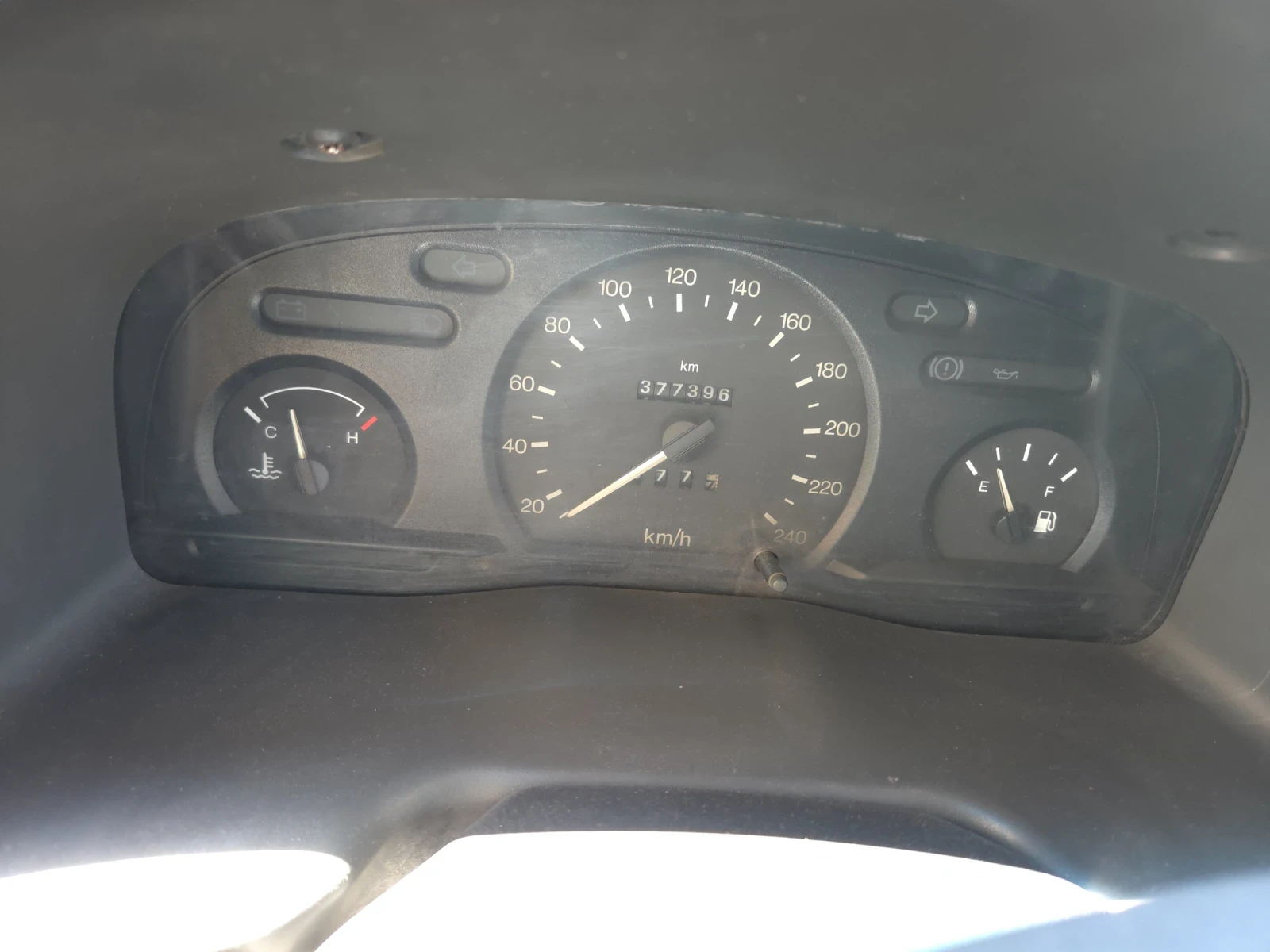 Ford Transit, снимка 8 - Бусове и автобуси - 55977488
