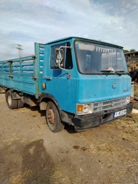  Fiat Iveco