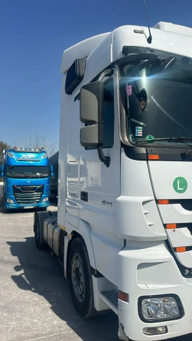 Mercedes-Benz Actros | Mobile.bg    3