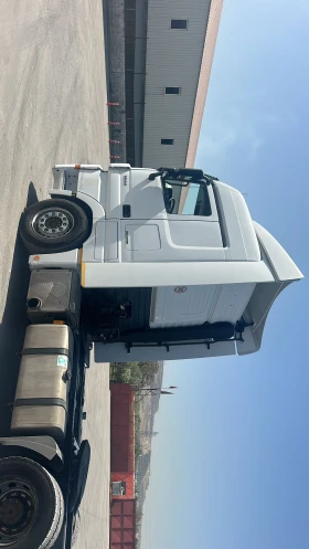 Mercedes-Benz Actros | Mobile.bg    4