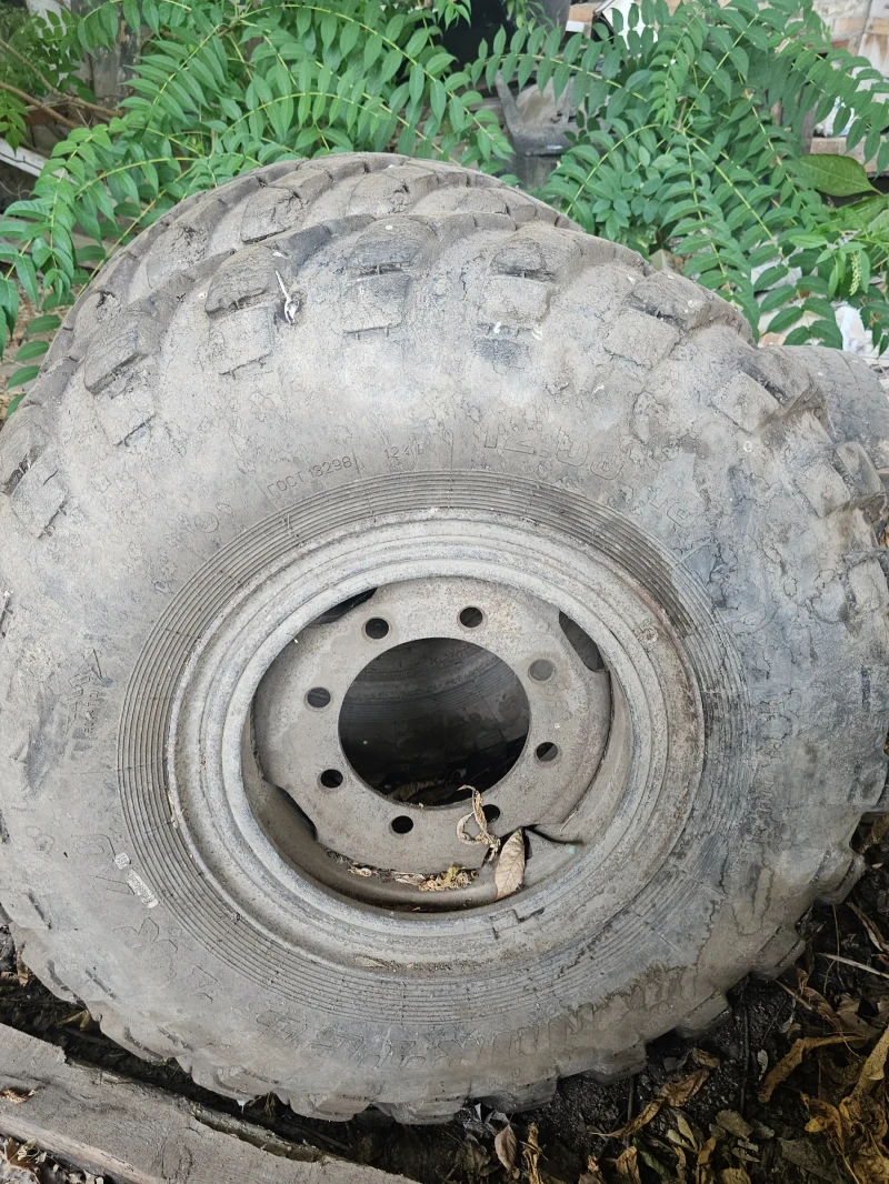 Praga V3s, снимка 9 - Камиони - 52555135