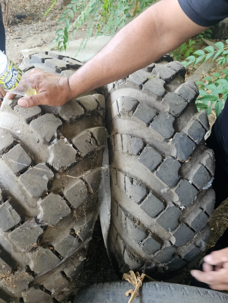 Praga V3s, снимка 6 - Камиони - 52555135