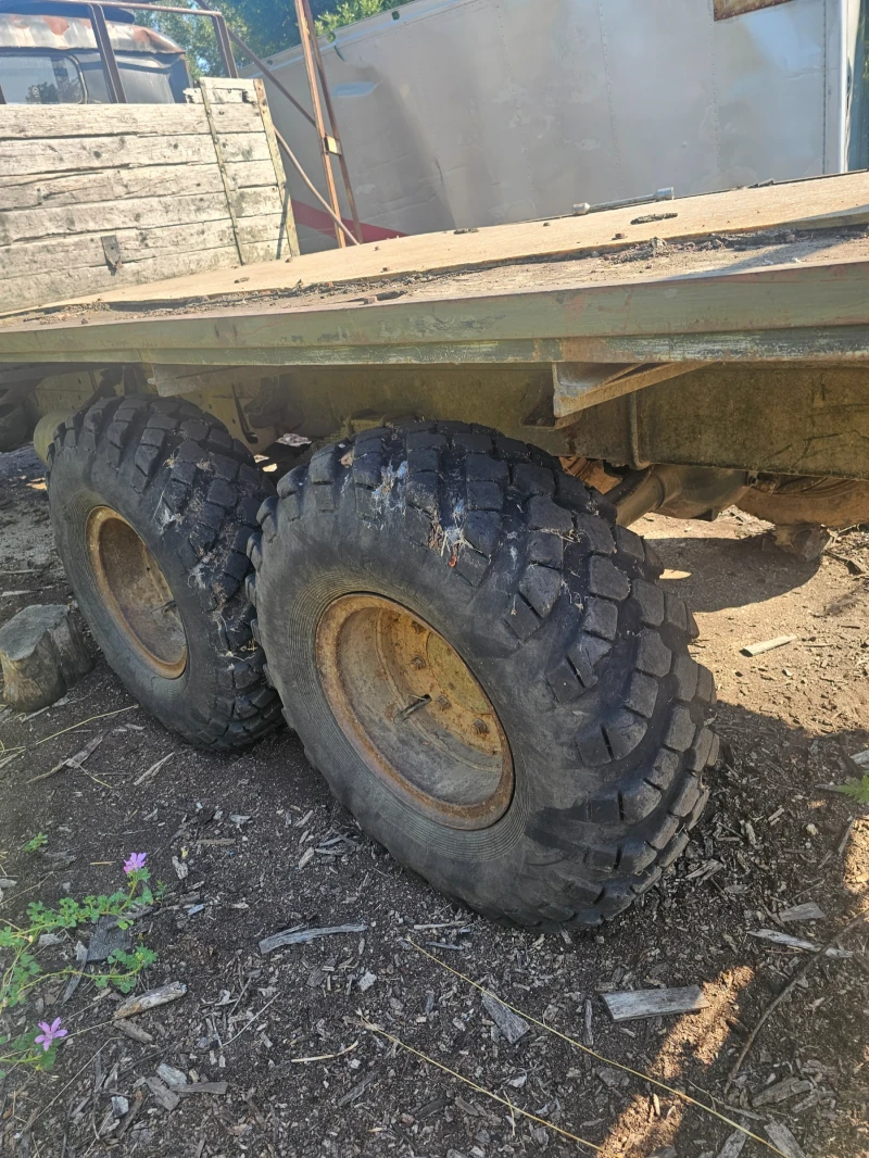 Praga V3s, снимка 5 - Камиони - 52555135