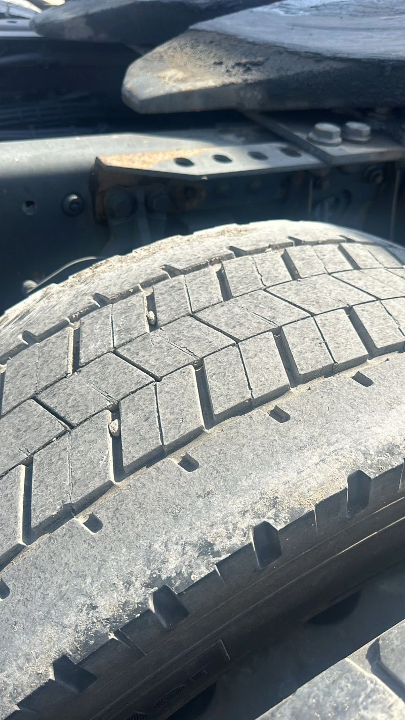 Mercedes-Benz Actros, снимка 9 - Камиони - 52654489