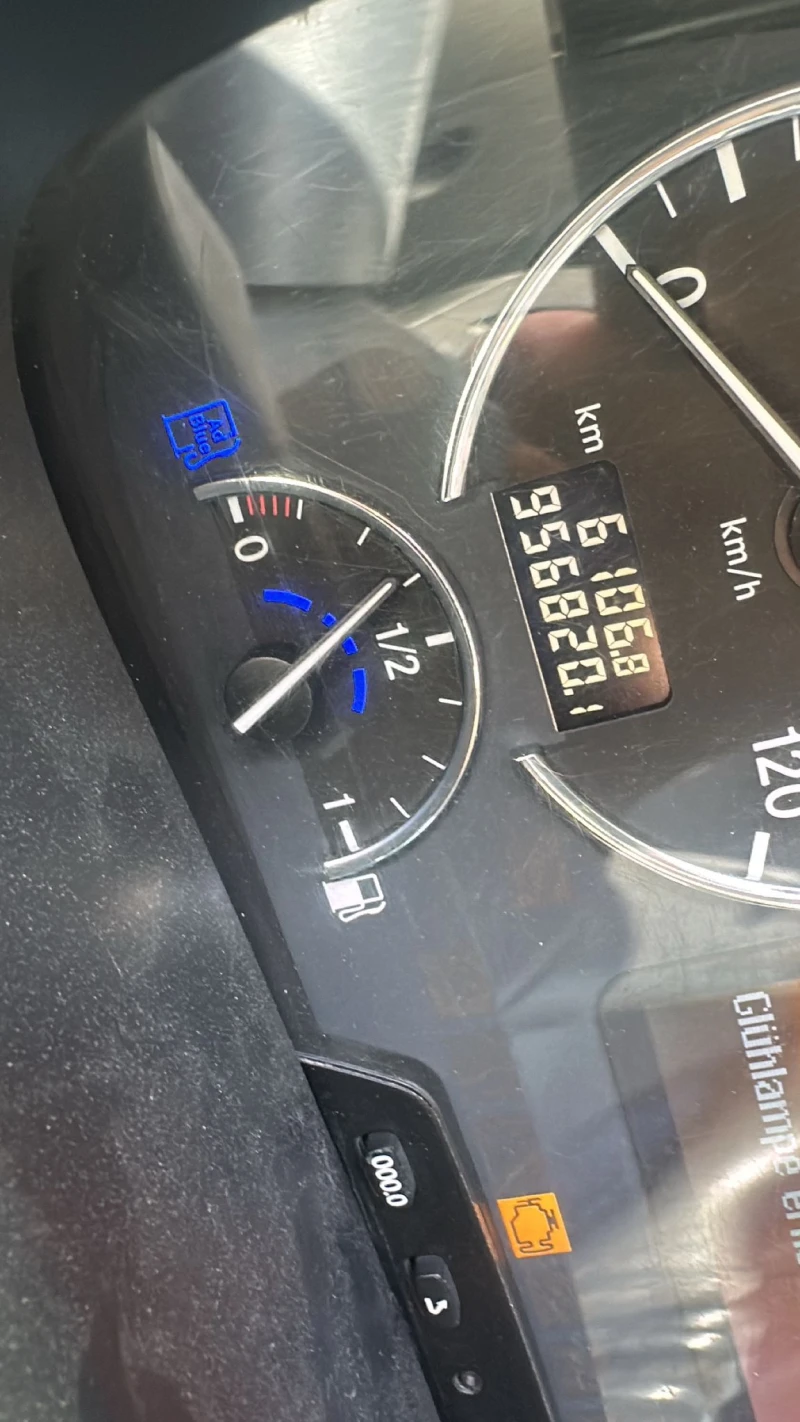 Mercedes-Benz Actros, снимка 8 - Камиони - 52654489