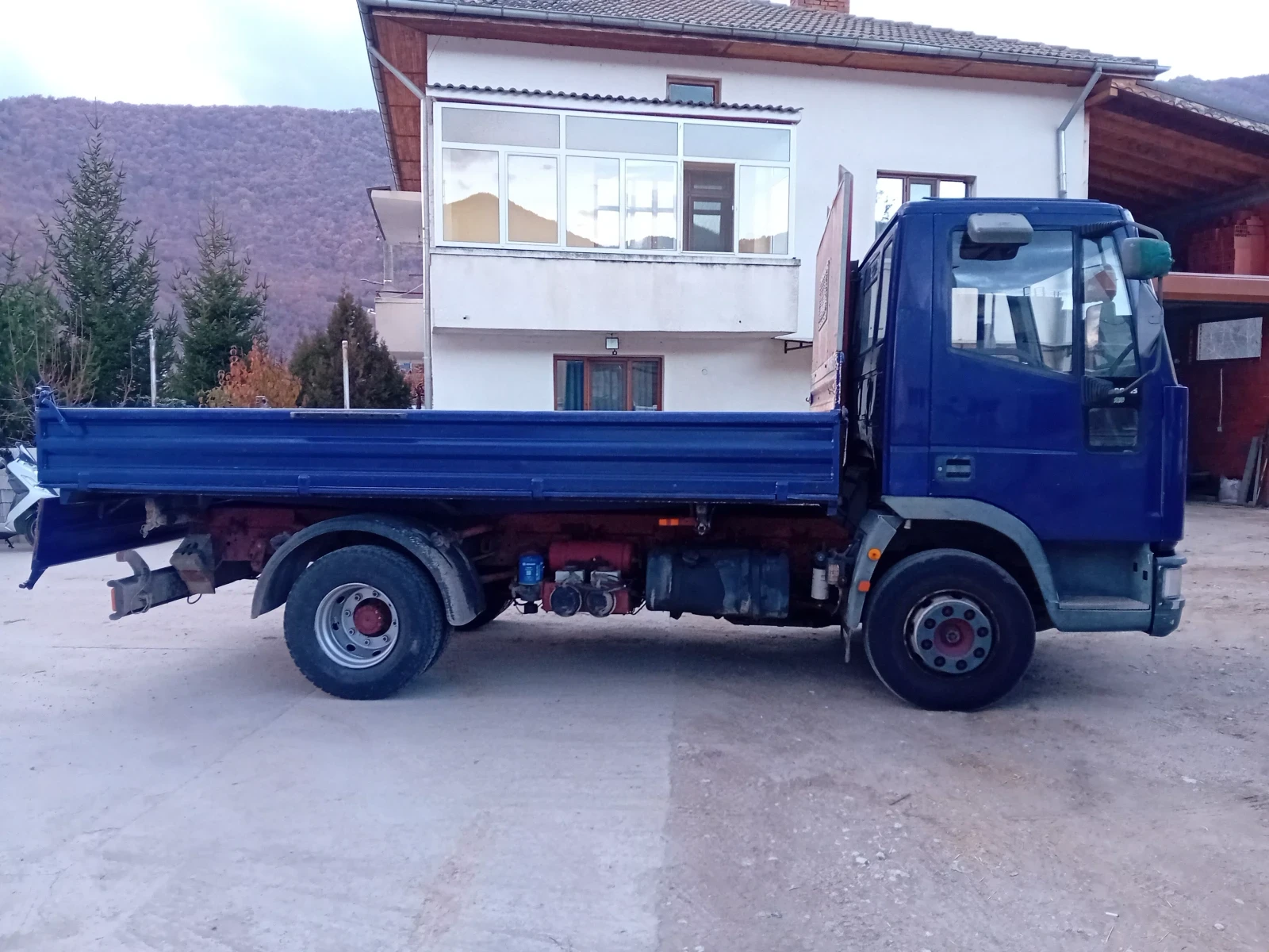 Iveco 80  - изображение 3