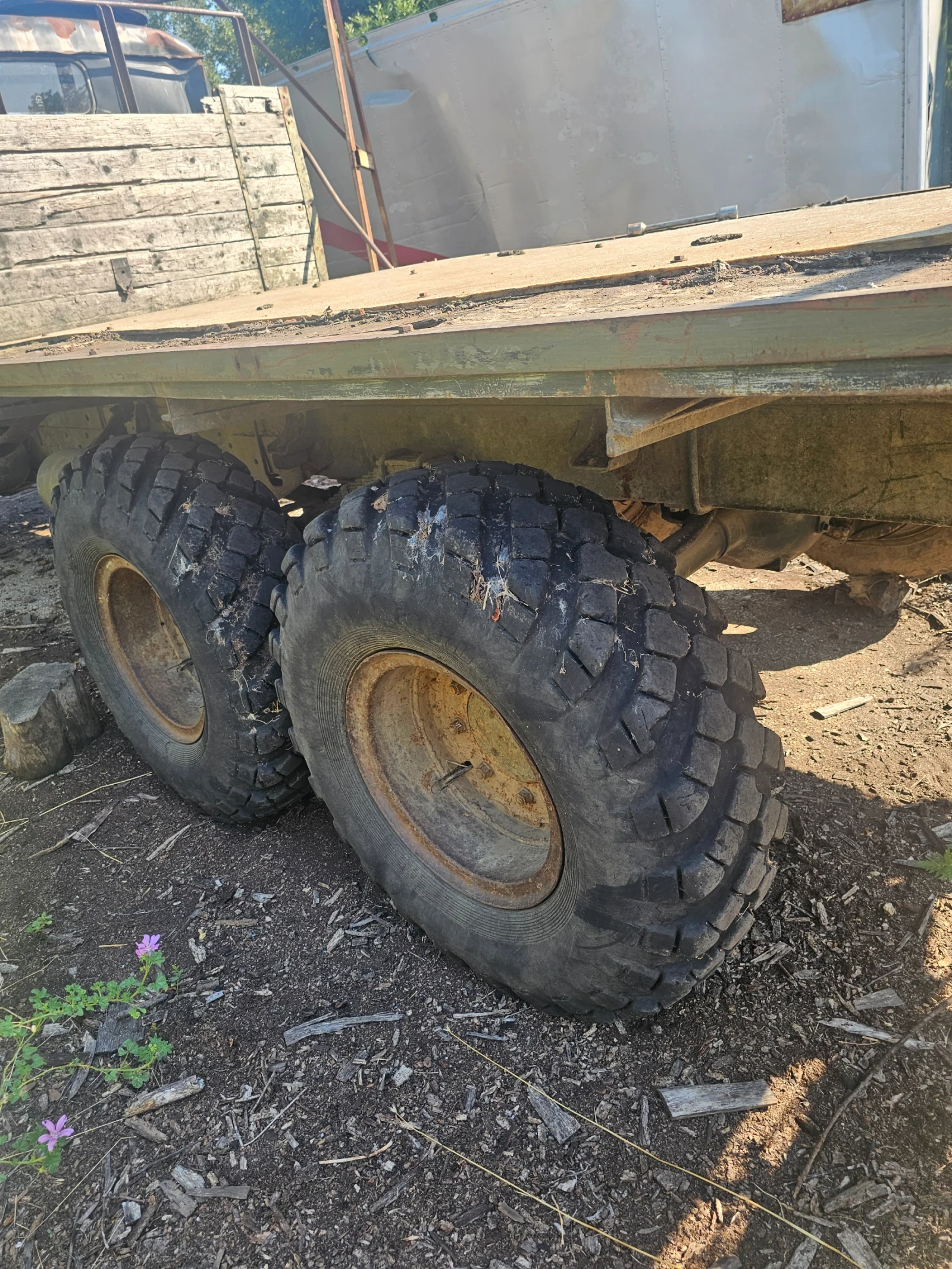 Praga V3s  - изображение 5