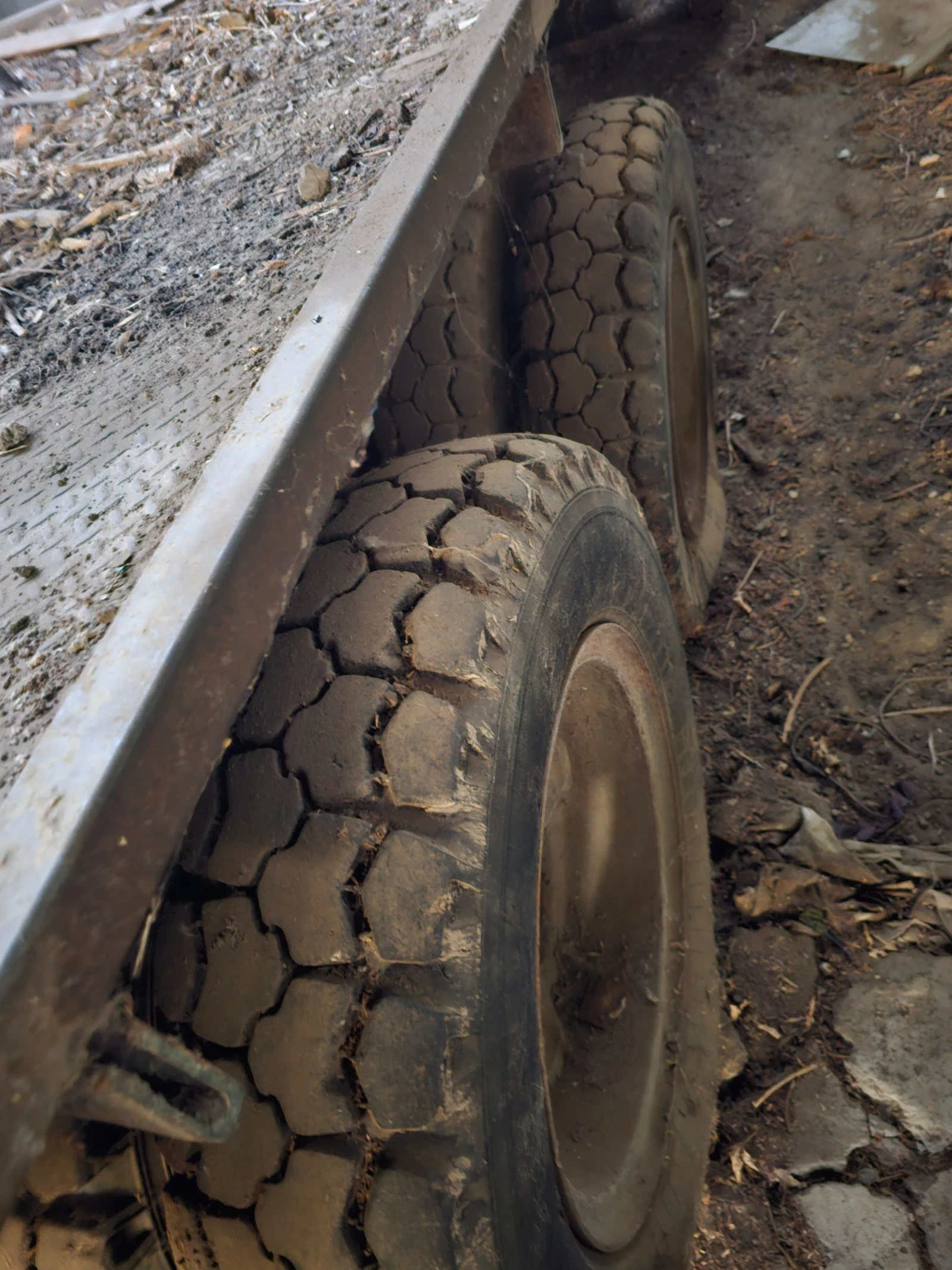 Praga V3s  - изображение 2