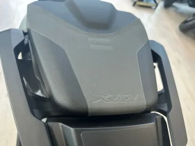 Honda X-ADV 750 MAT DEEP MUD GRAY Нов 2026г., снимка 6