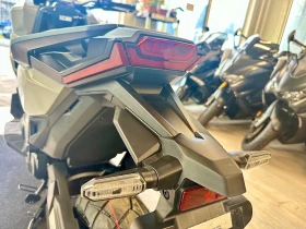 Honda X-ADV 750 MAT DEEP MUD GRAY Нов 2026г., снимка 7