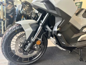 Honda X-ADV 750 MAT DEEP MUD GRAY Нов 2026г., снимка 12