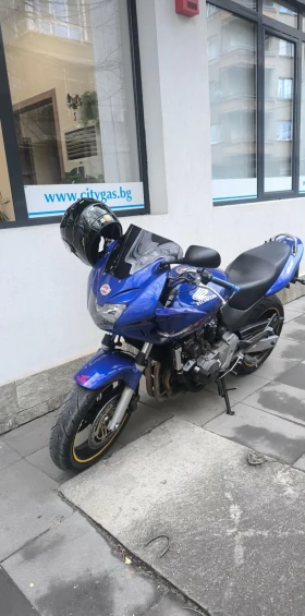 Honda Hornet S, снимка 4