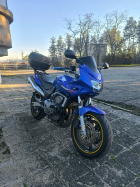 Honda Hornet S, снимка 8