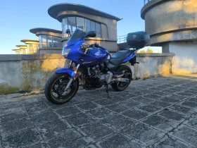 Honda Hornet S, снимка 7