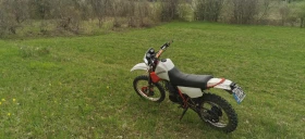 Yamaha Xt, снимка 3