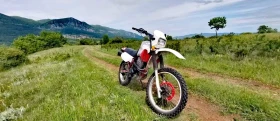 Yamaha Xt, снимка 1