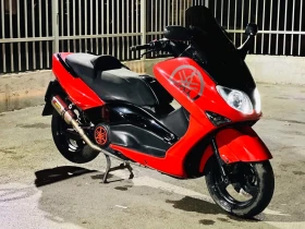 Yamaha T-max, снимка 7
