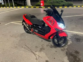 Yamaha T-max, снимка 9