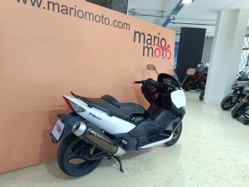 Yamaha T-max 500 ABS, снимка 3