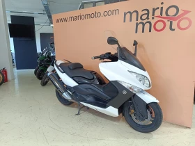 Yamaha T-max 500 ABS, снимка 2
