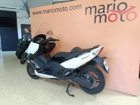 Yamaha T-max 500 ABS, снимка 10