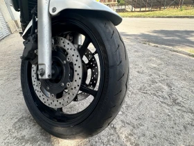 Yamaha XJ6, снимка 5