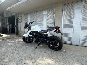 Yamaha XJ6, снимка 2