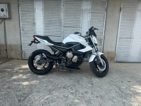 Yamaha XJ6, снимка 9