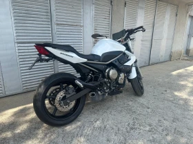 Yamaha XJ6, снимка 8
