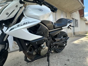 Yamaha XJ6, снимка 1