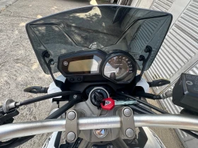 Yamaha XJ6, снимка 10