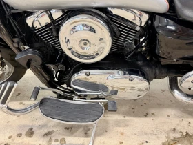 Kawasaki Vulcan 1600 Nomad, снимка 5