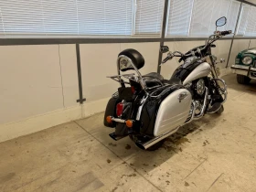 Kawasaki Vulcan 1600 Nomad, снимка 8