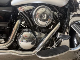 Kawasaki Vulcan 1600 Nomad, снимка 13