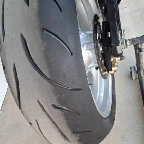 Suzuki Gsxr 750 к5, снимка 11