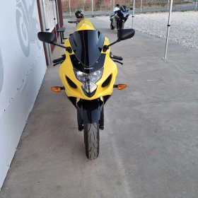 Suzuki Gsxr 750 к5, снимка 5